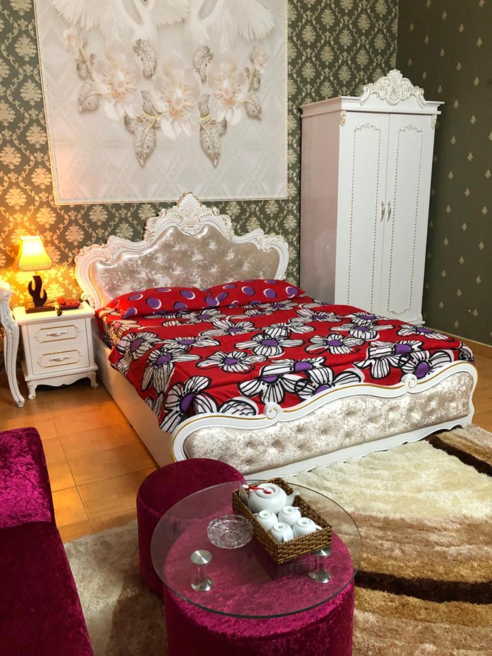 Hoang Oanh Hotel Ho Či Minovo Město Exteriér fotografie