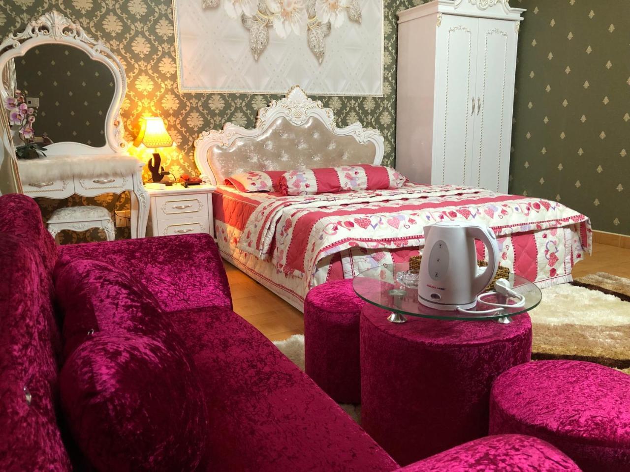 Hoang Oanh Hotel Ho Či Minovo Město Exteriér fotografie